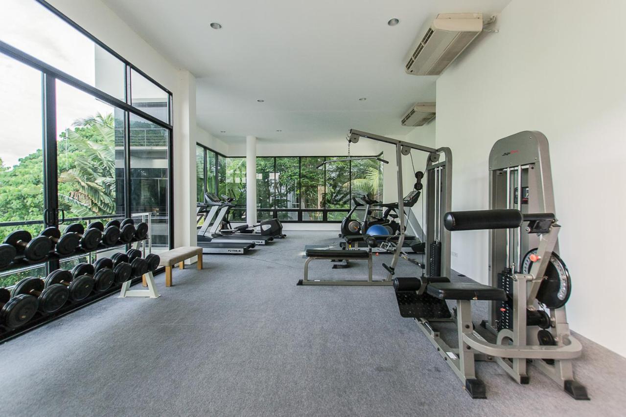 Veloche 2 Bedroom Apartment With Seaview Karon Esterno foto
